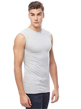 Cottonil Men Cut -O- Cotton Stretch Coloured